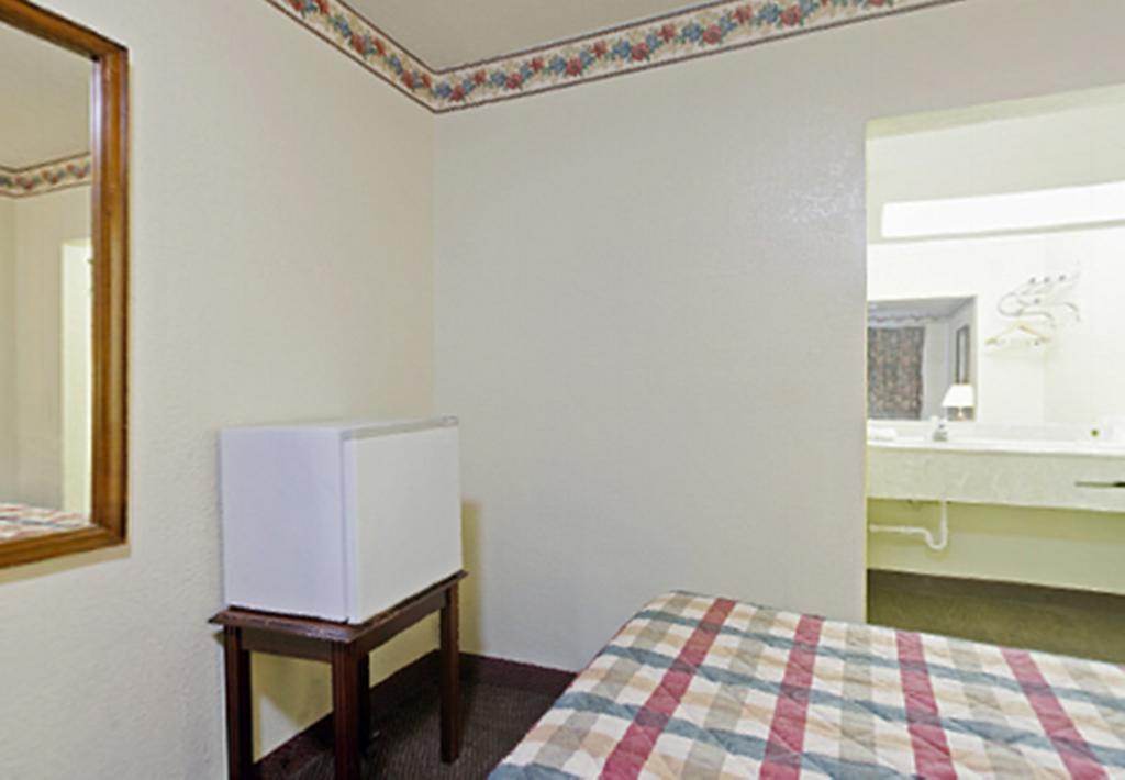 Value Inn Knoxville Quarto foto