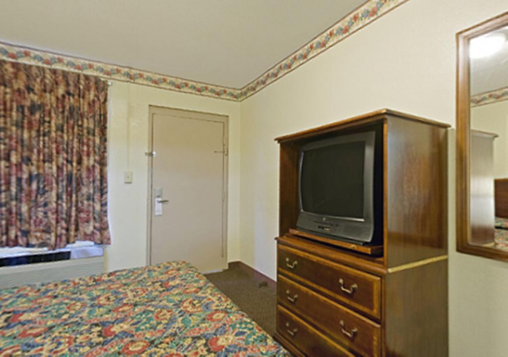 Value Inn Knoxville Quarto foto