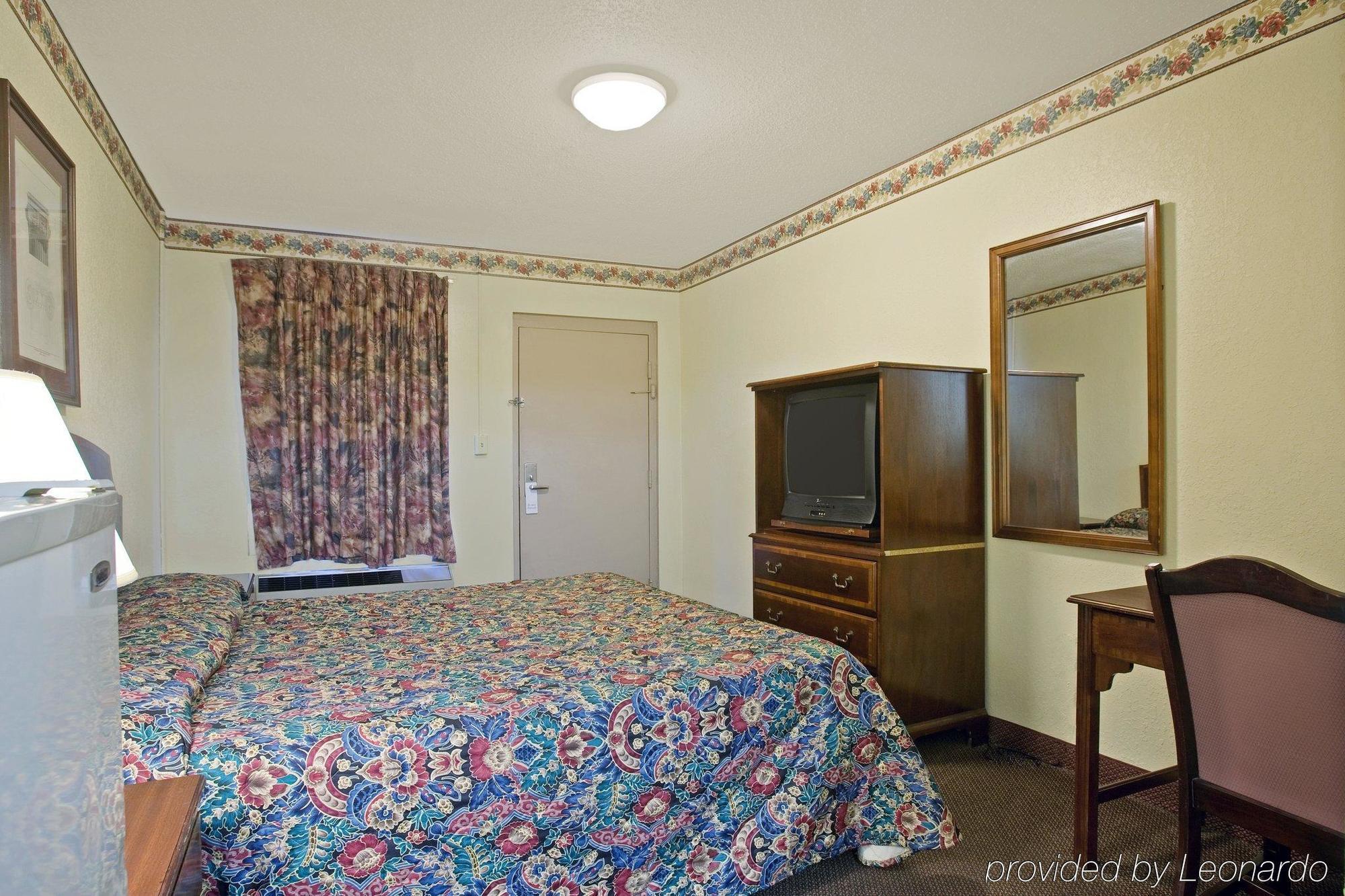 Value Inn Knoxville Quarto foto