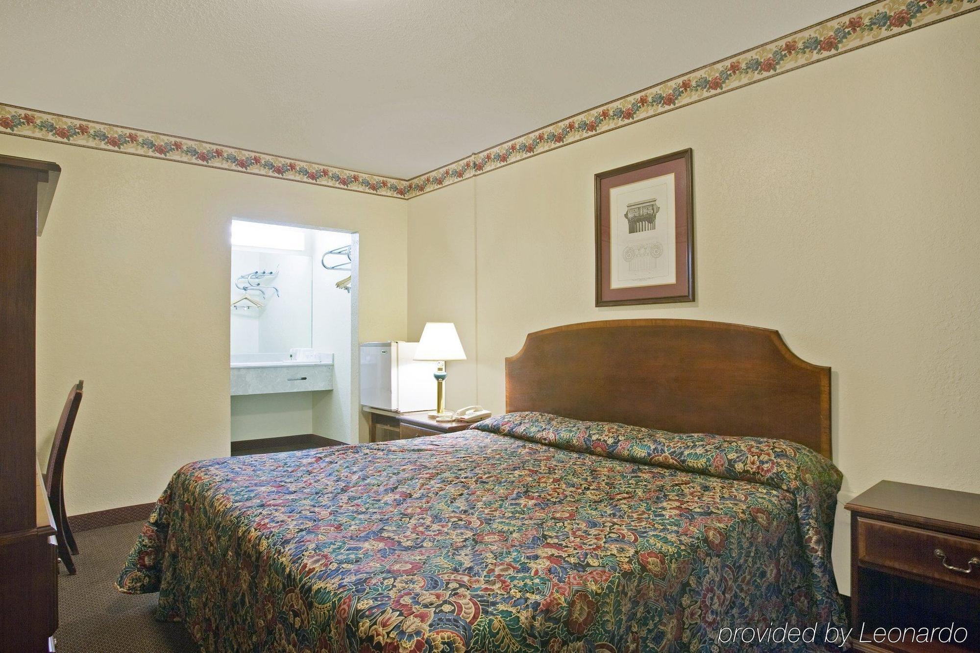 Value Inn Knoxville Quarto foto