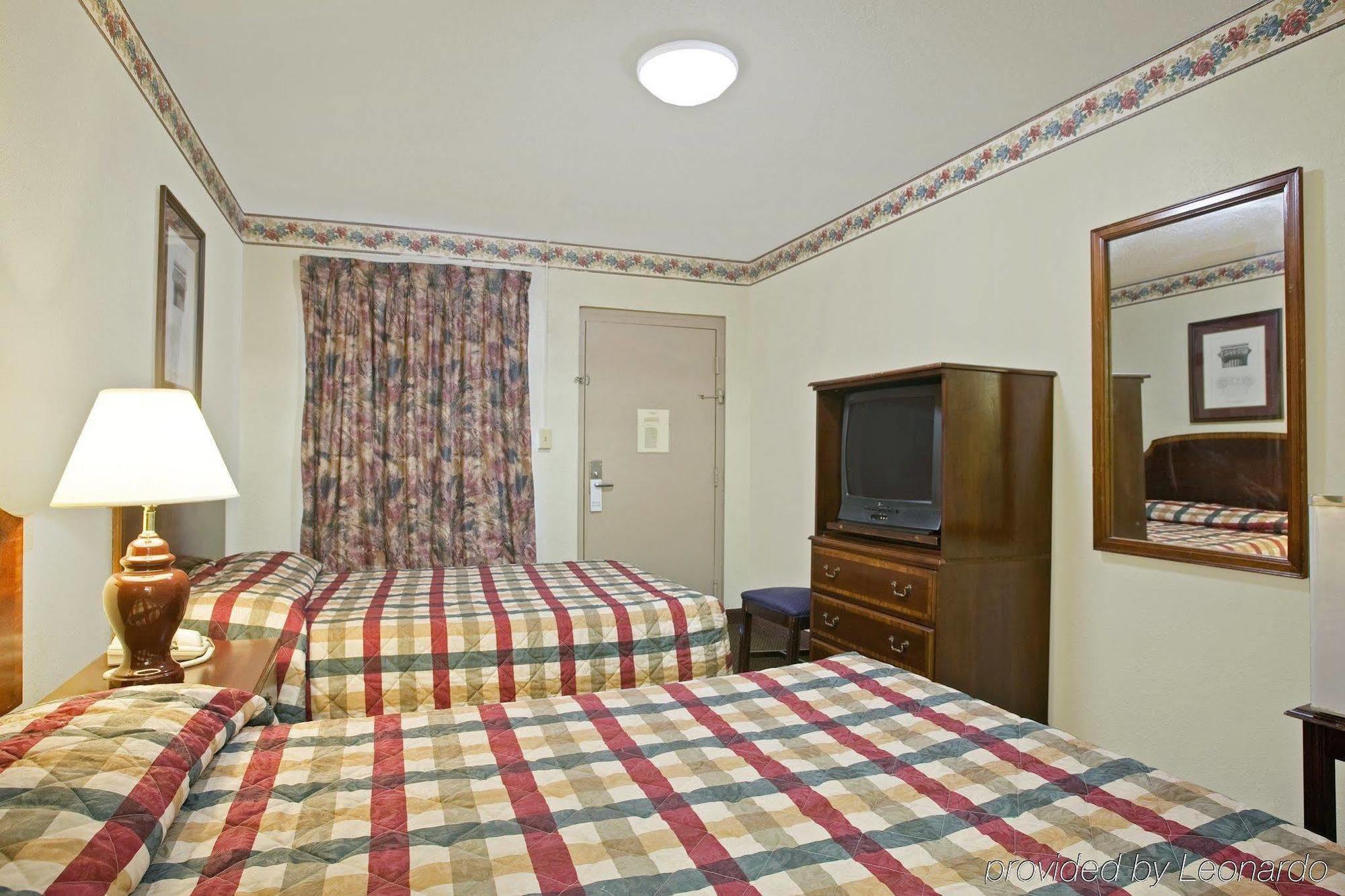 Value Inn Knoxville Quarto foto