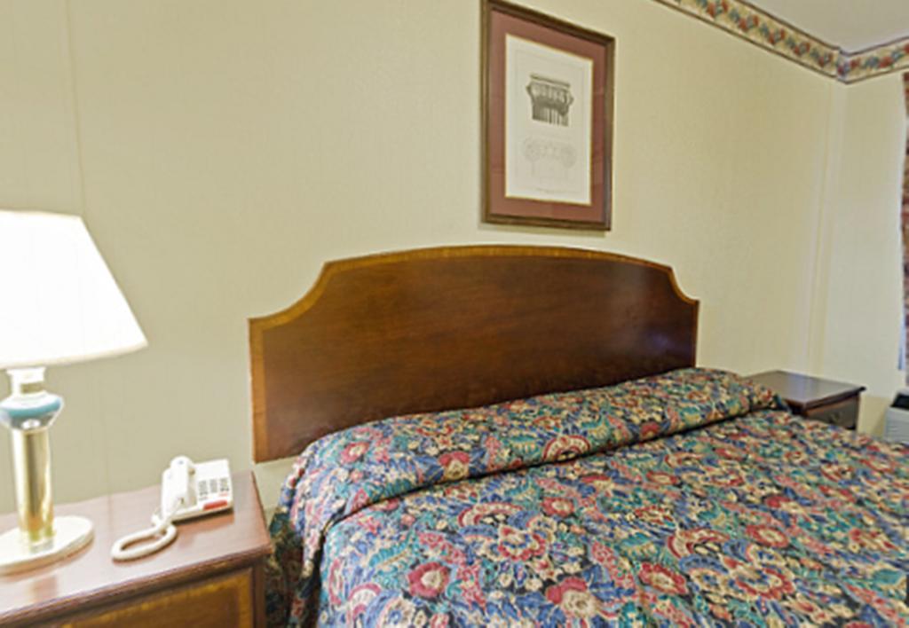 Value Inn Knoxville Exterior foto
